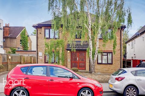 Flat 1, 44 Prince Road, London, SE25 6NW