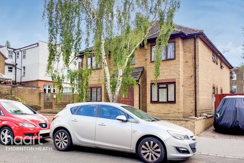 Flat 1, 44 Prince Road, London, SE25 6NW