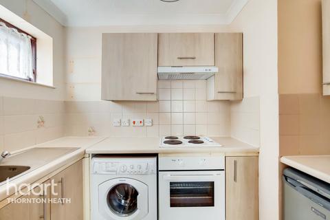 Flat 1, 44 Prince Road, London, SE25 6NW