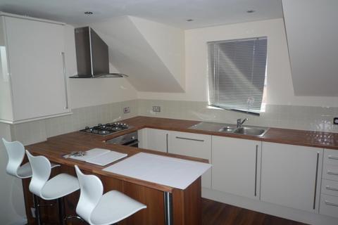 2 bedroom apartment to rent, Broughton Mews, Beeston, NG9 1BD