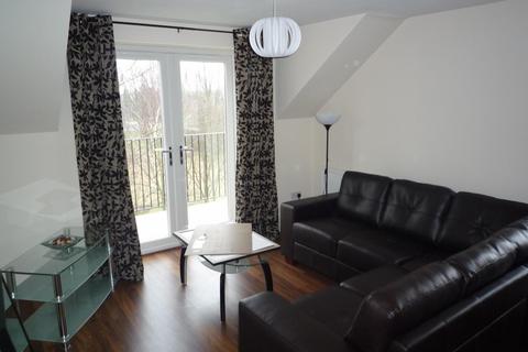undefined, Broughton Mews, Beeston, NG9 1BD