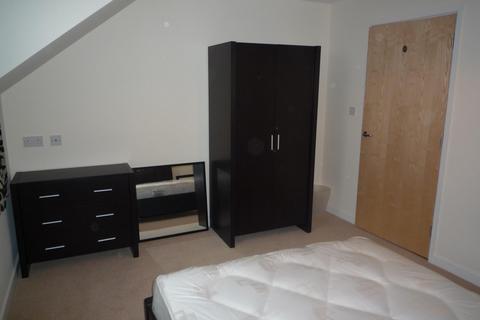 undefined, Broughton Mews, Beeston, NG9 1BD