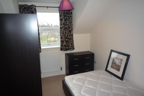undefined, Broughton Mews, Beeston, NG9 1BD