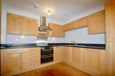 1 bedroom flat to rent, Pulse Court, Maxwell Road, Essex, RM7