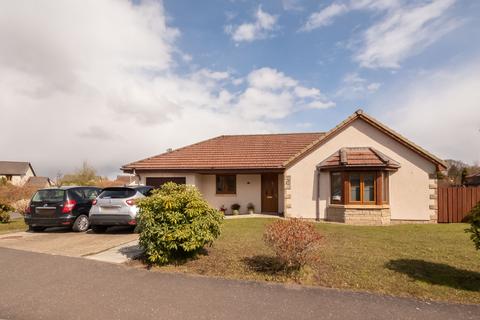 32 Maple Place, Blairgowrie, PH10 6UX