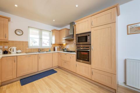 32 Maple Place, Blairgowrie, PH10 6UX