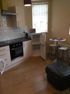 1 bedroom flat to rent, Pearl Street, A, Cardiff