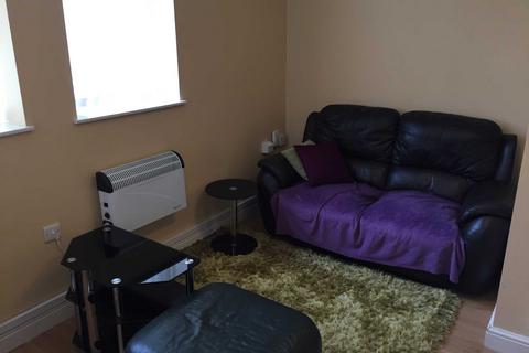 1 bedroom flat to rent, Pearl Street, A, Cardiff