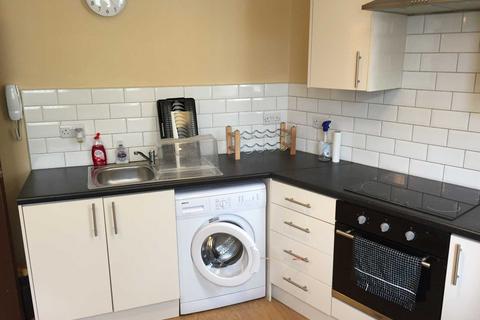 1 bedroom flat to rent, Pearl Street, A, Cardiff