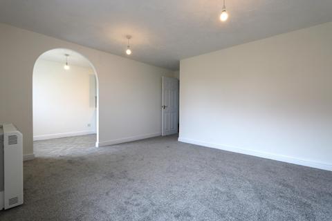 2 bedroom flat to rent, Gas Street, Leamington Spa, CV31