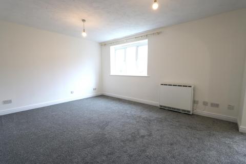 2 bedroom flat to rent, Gas Street, Leamington Spa, CV31