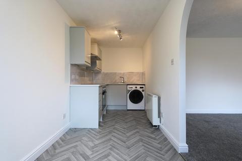 2 bedroom flat to rent, Gas Street, Leamington Spa, CV31