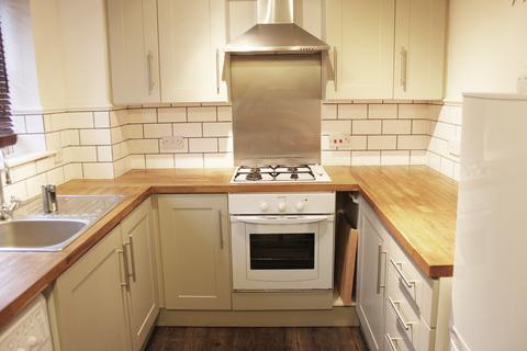 undefined, Ashley Way, Balsall Common, CV7
