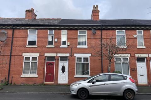 undefined, Carlton Avenue,