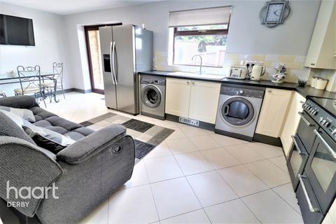 53 Humbleton Drive, Derby, DE22 4AU