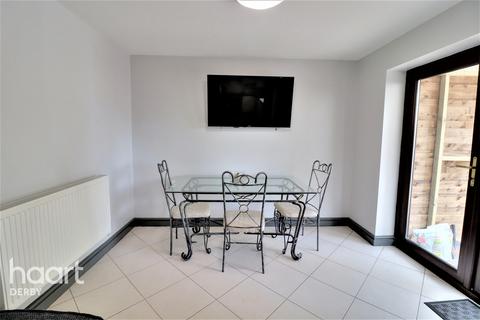 53 Humbleton Drive, Derby, DE22 4AU