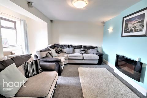 53 Humbleton Drive, Derby, DE22 4AU