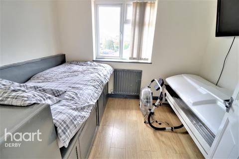 53 Humbleton Drive, Derby, DE22 4AU