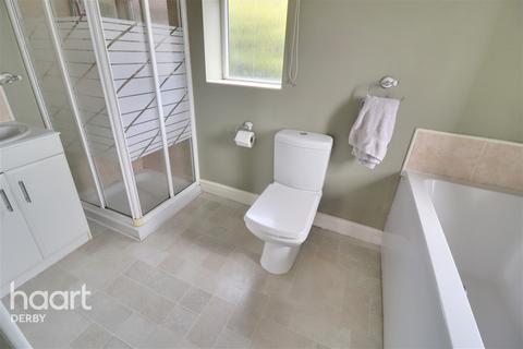 53 Humbleton Drive, Derby, DE22 4AU