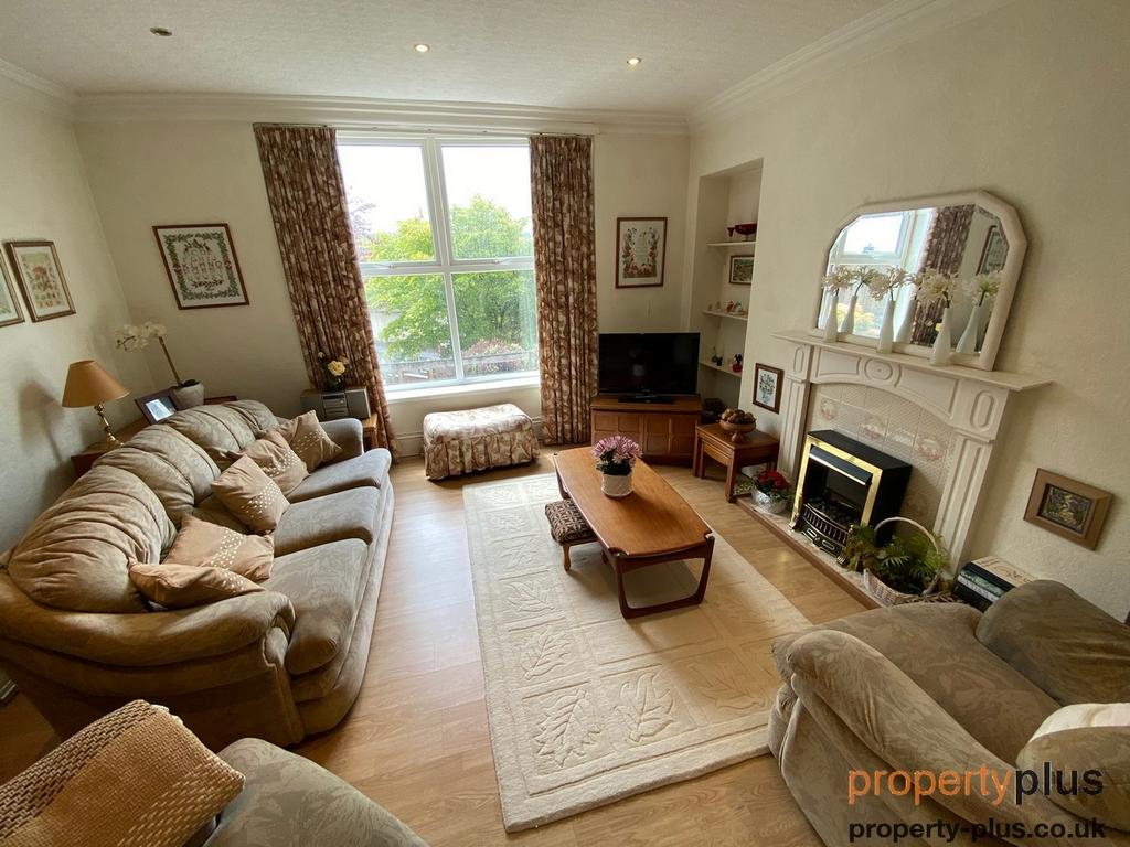40 Graigwen Road Pontypridd Pontypridd 8 bed detached house for sale