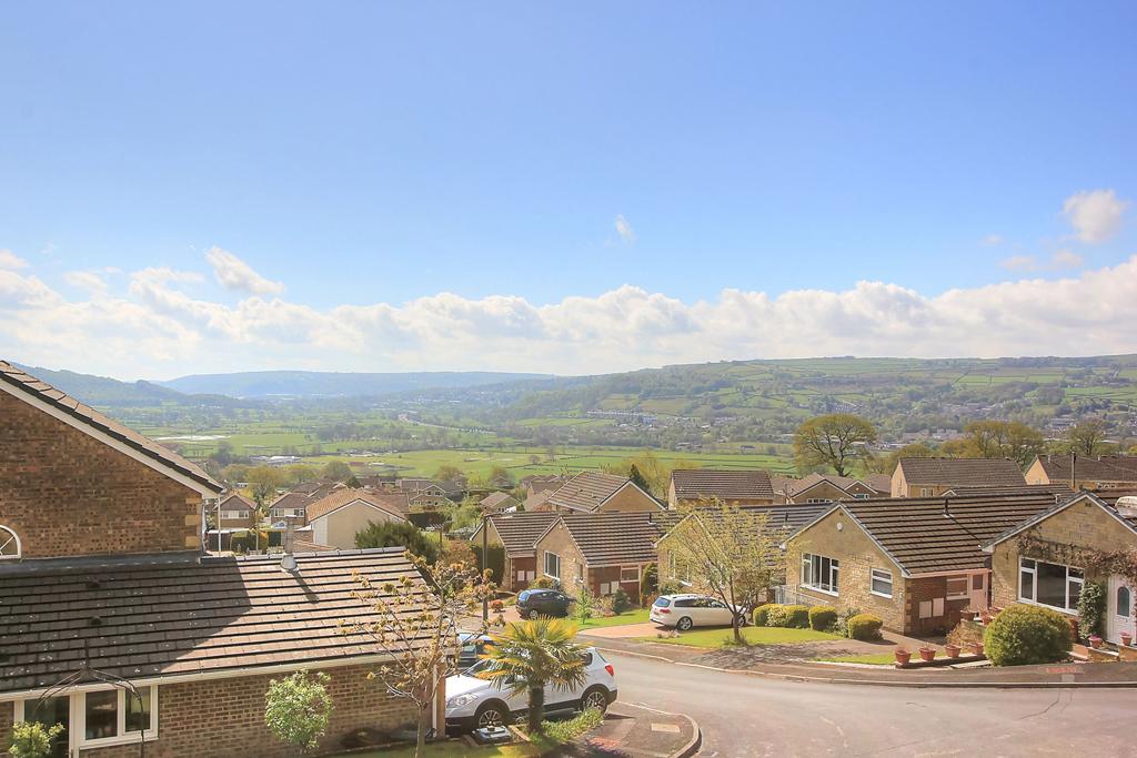 28 Hawkcliffe View, Silsden, 3 bed property £335,000