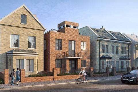 Flat 2, Symons House, 18 Borough Road, Kingston Upon Thames, KT2 6BD