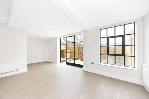 Flat 2, Symons House, 18 Borough Road, Kingston Upon Thames, KT2 6BD