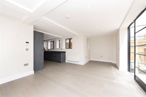 Flat 2, Symons House, 18 Borough Road, Kingston Upon Thames, KT2 6BD
