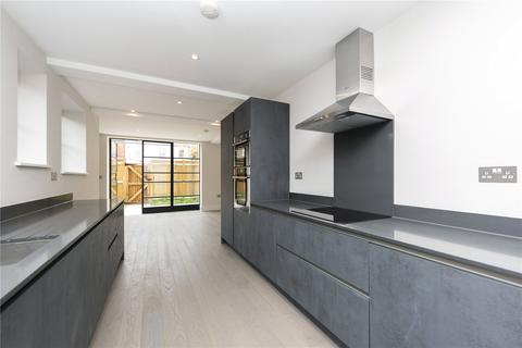 Flat 2, Symons House, 18 Borough Road, Kingston Upon Thames, KT2 6BD