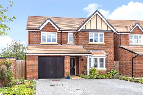 1 Cameron Crescent, Bedford, MK40 4TH