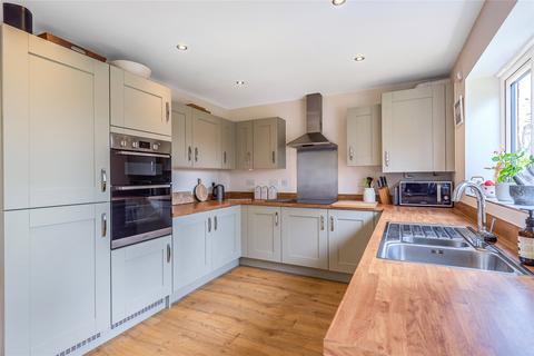 1 Cameron Crescent, Bedford, MK40 4TH