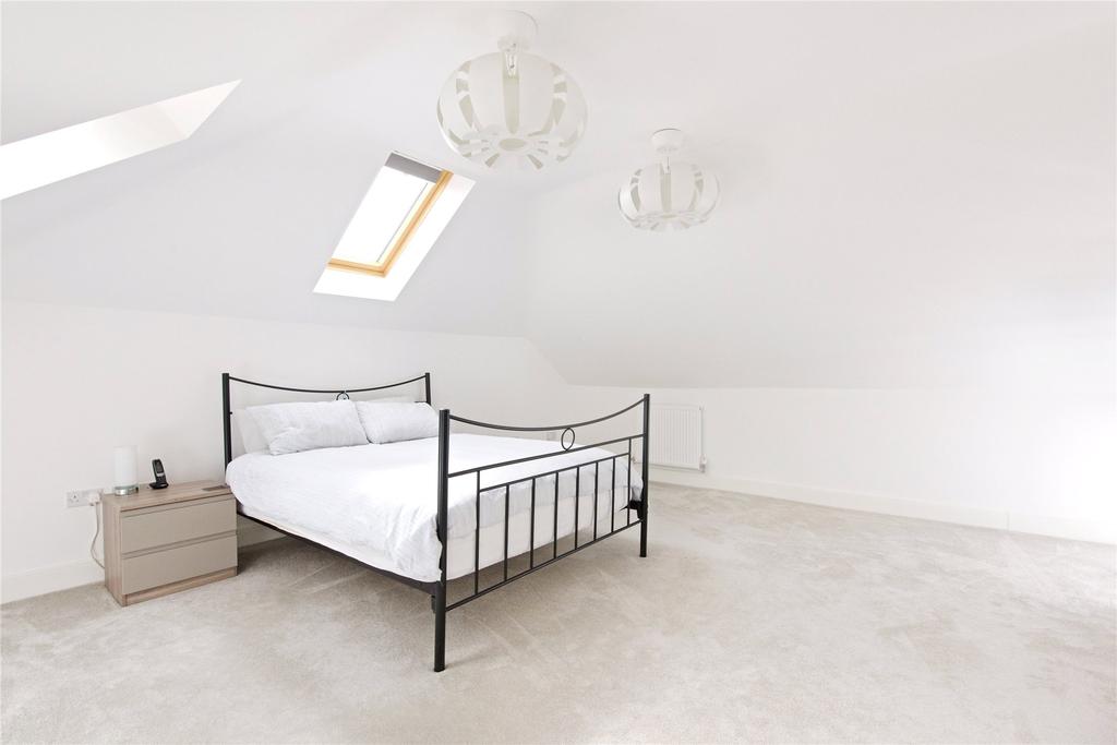 Bedroom Five