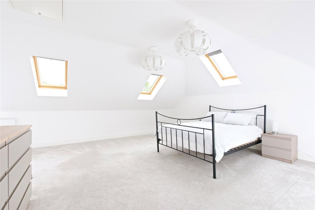 Bedroom Five