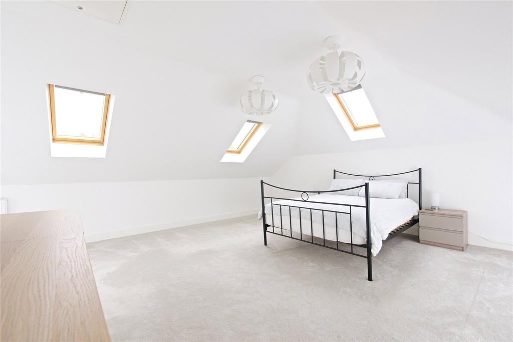 Bedroom Five