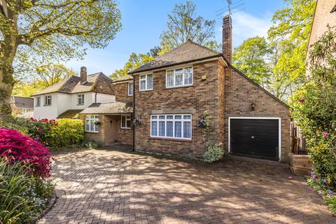 21 Gordon Road, Chandler's Ford, Eastleigh, SO53 5AQ