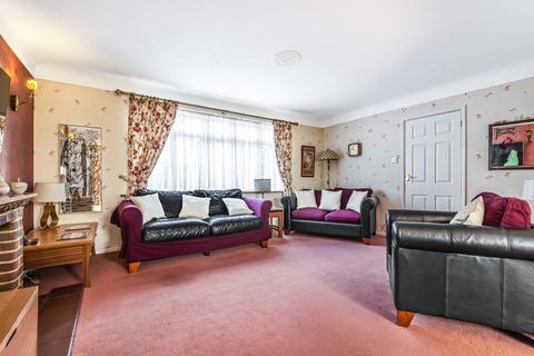 21 Gordon Road, Chandler's Ford, Eastleigh, SO53 5AQ