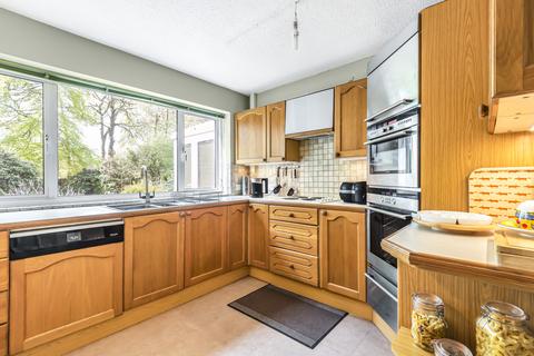 21 Gordon Road, Chandler's Ford, Eastleigh, SO53 5AQ