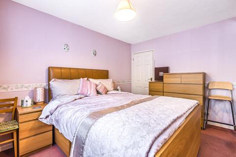 21 Gordon Road, Chandler's Ford, Eastleigh, SO53 5AQ