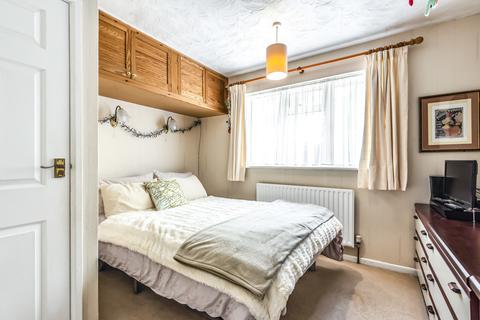 21 Gordon Road, Chandler's Ford, Eastleigh, SO53 5AQ