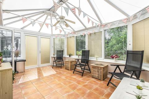 21 Gordon Road, Chandler's Ford, Eastleigh, SO53 5AQ