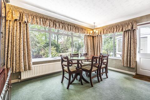 21 Gordon Road, Chandler's Ford, Eastleigh, SO53 5AQ