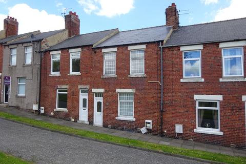 4 Avon Street, Easington Colliery, Peterlee, SR8 3PX