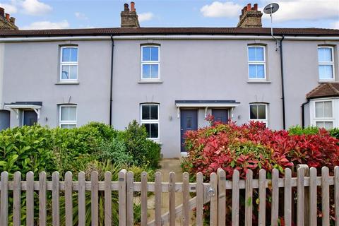 10 Formby Terrace, Halling, Rochester, ME2 1AP