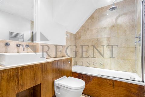 2 bedroom apartment for sale, Regal Building, Kilburn Lane, London W10