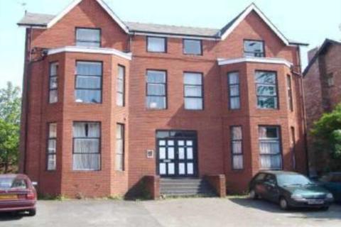 undefined, Old Lansdowne, West Didsbury
