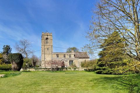 St. Peters Church, Little Oakley 4 bed property