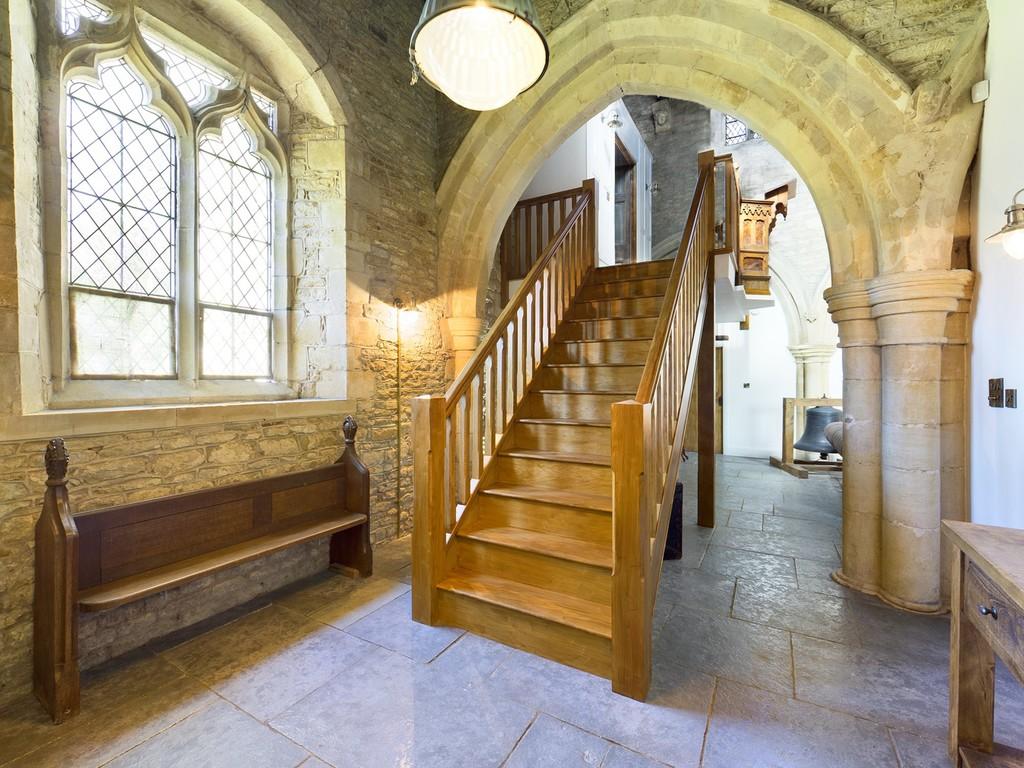 St. Peters Church, Little Oakley 4 bed property