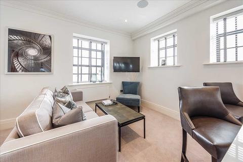 2 bedroom flat to rent, Palace Wharf, Rainville Road, London