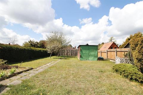 51 Cambridge Road, Kesgrave, Ipswich, IP5 1EW