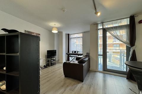 1 bedroom apartment to rent, Manor Mills, Ingram Street